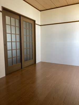 【洋室】 | コーポマイティ