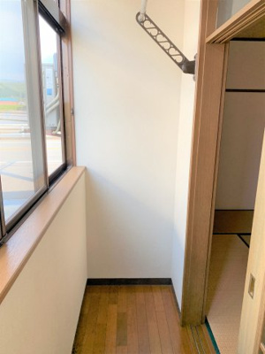 【設備】 | コーポマイティ