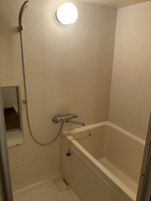 【浴室】 | コーポマイティ