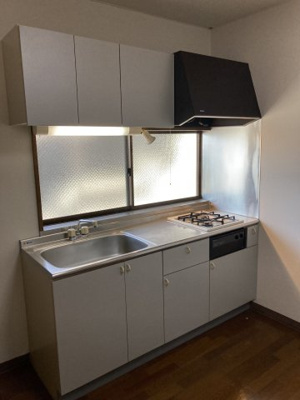 【キッチン】 | コーポマイティ