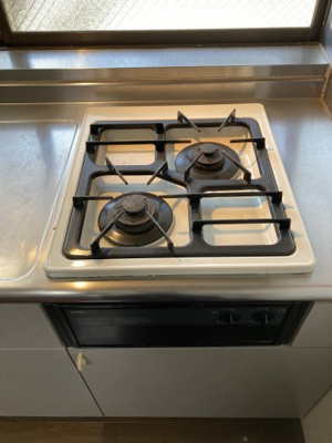 【キッチン】 | コーポマイティ