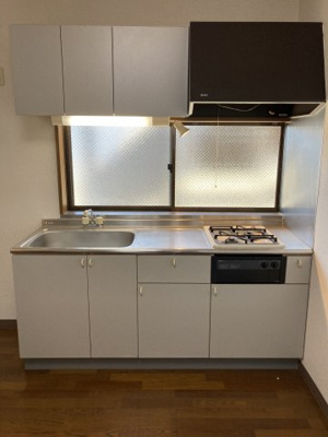 【キッチン】 | コーポマイティ