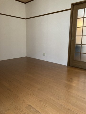 【洋室】 | コーポマイティ