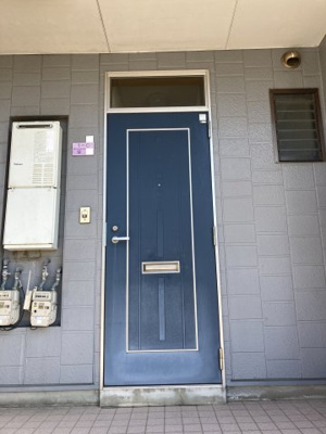 【玄関】 | コーポマイティ