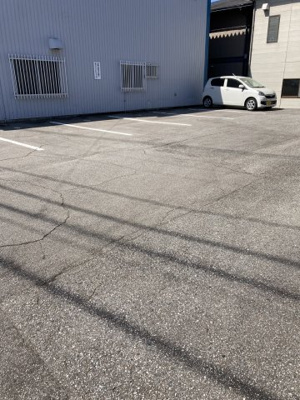 【駐車場】 | コーポマイティ