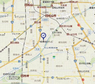 【周辺】 | エンゼルコート２１