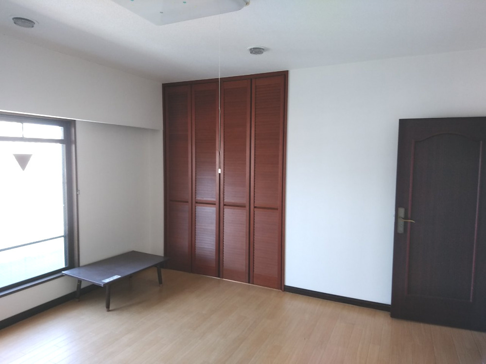 荒川区荒川２丁目の賃貸マンションの洋室