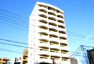 さくらHills名駅NORTHの画像