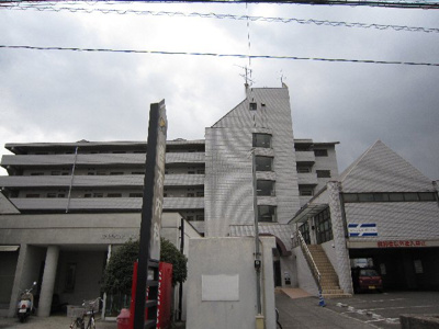 【外観】 | Ｍホーナー来住・ | 完成写真