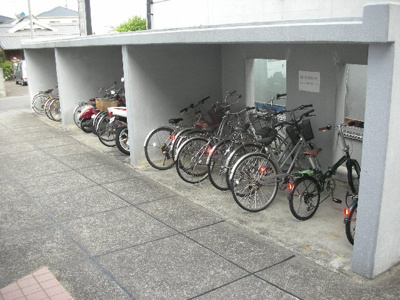 【外観】 | Ｍホーナー来住・