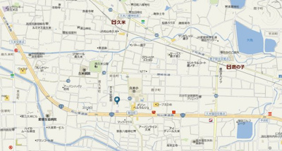 【周辺】 | Ｍホーナー来住・