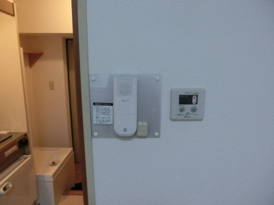 【設備】 | ライオンズマンション三鷹さくら通り