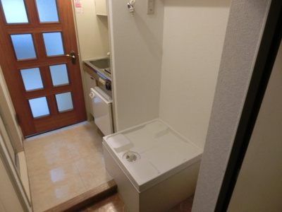 【その他】 | ライオンズマンション三鷹さくら通り