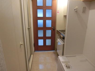 【内装】 | ライオンズマンション三鷹さくら通り