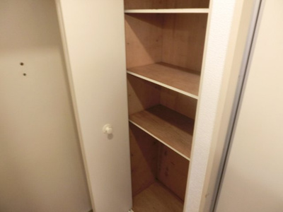 【収納】 | ライオンズマンション三鷹さくら通り
