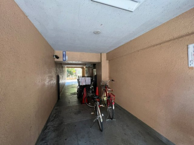 【その他共用部分】 | ライオンズマンション三鷹さくら通り