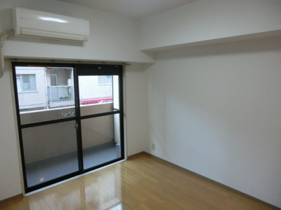 【寝室】 | ライオンズマンション三鷹さくら通り