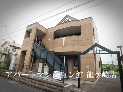 【外観】 | プラムローズ