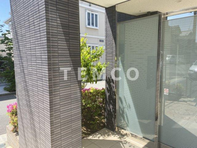 【エントランス】 | Cuore blanc