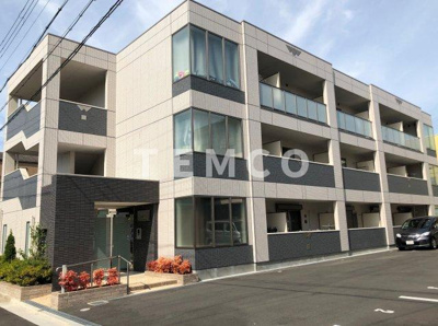 【外観】 | Cuore blanc