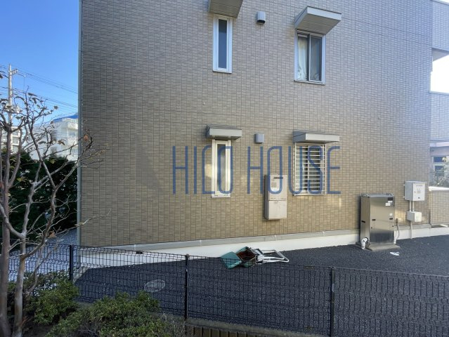 ラフィーネ(川越市新宿町)の展望