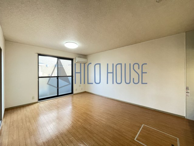 ラフィーネ(川越市新宿町)の居間・リビング