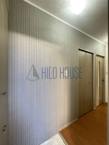 ラフィーネ(川越市新宿町)の玄関