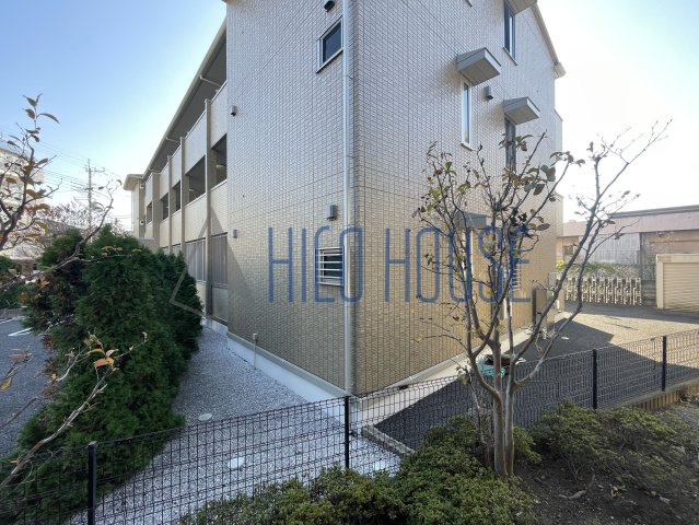 ラフィーネ(川越市新宿町)の展望