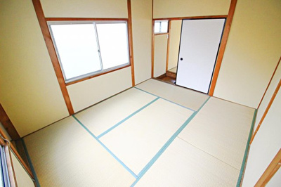 【和室】 | 福万寺町3丁目戸建て