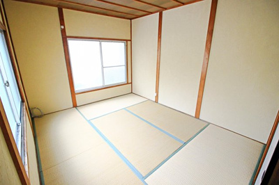 【和室】 | 福万寺町3丁目戸建て