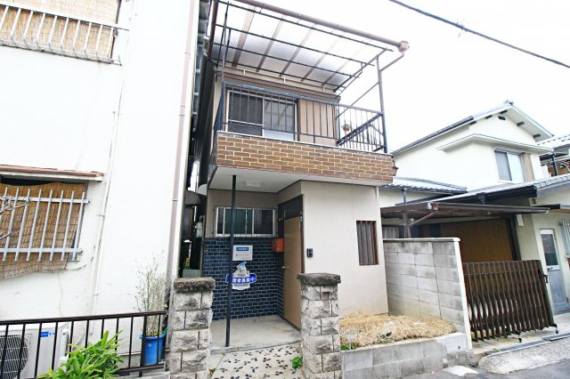 【外観】 | 福万寺町3丁目戸建て | ★福万寺町南戸建★