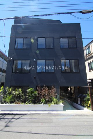 ｔｒｉａｓ.Ｋの外観