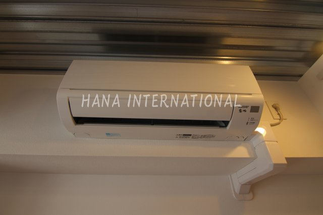 ｔｒｉａｓ.Ｋの設備