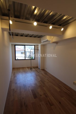 ｔｒｉａｓ.Ｋの居間・リビング