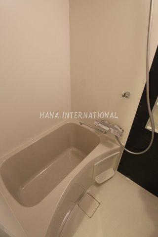 ｔｒｉａｓ.Ｋの浴室