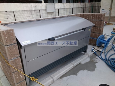 【その他共用部分】 | コンフォール・ドミール