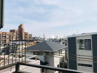【展望】 | メゾンモナムール(鳴尾駅・武庫川女子大学)