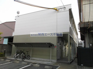 レオパレスラックコートの画像