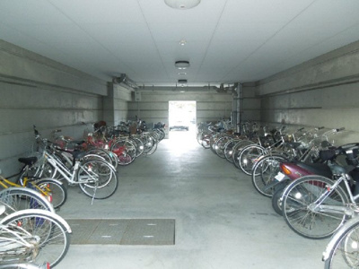 【外観】 | レベウェル三愛・