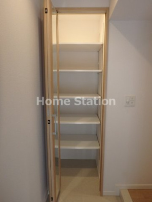 【玄関】 | プランドール梅田