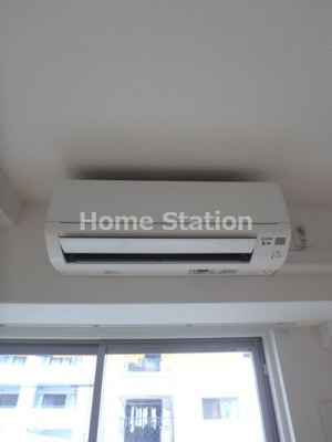 【バルコニー】 | プランドール梅田