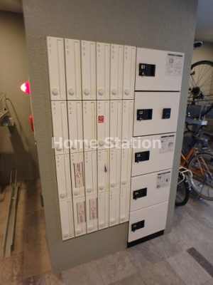 【その他共用部分】 | プランドール梅田