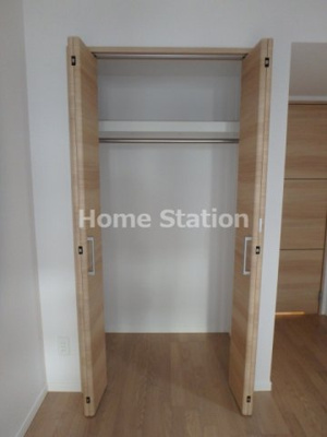 【収納】 | プランドール梅田