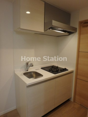 【キッチン】 | プランドール梅田