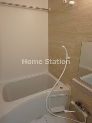 【浴室】 | プランドール梅田