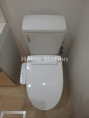 【トイレ】 | プランドール梅田