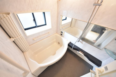 【浴室】 | リーガル神戸三宮山手