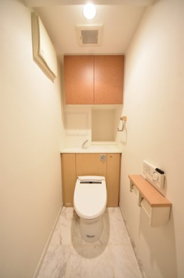 【トイレ】 | リーガル神戸三宮山手