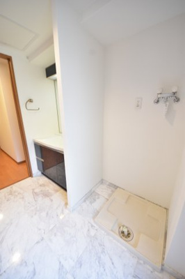 【洗面所】 | リーガル神戸三宮山手