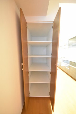 【収納】 | リーガル神戸三宮山手